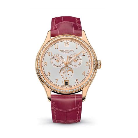 womens patek philippe watches